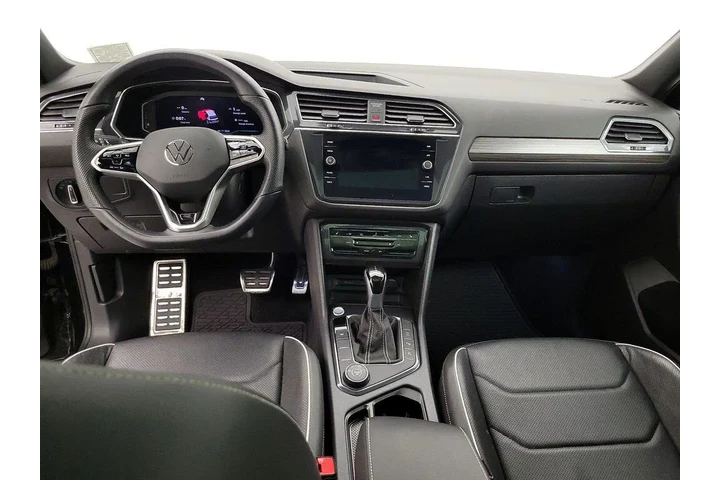 $25998 : Volkswagen Tiguan 2022 AWD S image 9