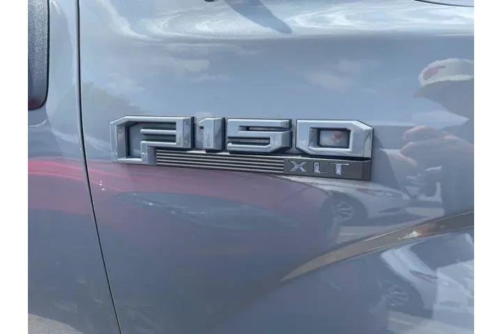 $22196 : Ford F-150 2019 4x4 XL 4dr S image 6