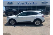Ford Escape 2022 SE 4dr SUV