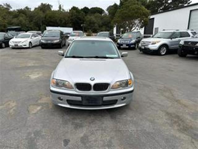 $4999 : 2002 BMW 3 SERIES image 2