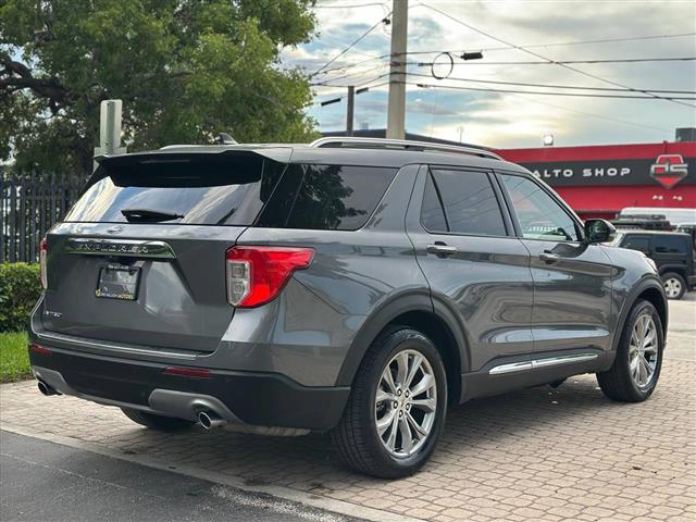 $24500 : Ford Explorer límited image 3