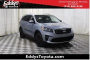 Kia Sorento 2020 EX V6 4dr S