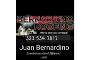 Bernardino roofing en San Bernardino