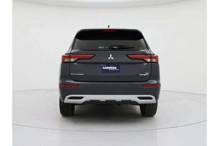 $30998 : Mitsubishi Outlander PHEV 20 image 6