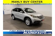 Honda CR-V 2012 AWD EX-L 4dr en Santa Rosa