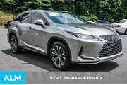 $28420 : Lexus RX 350 2021 4dr SUV thumbnail