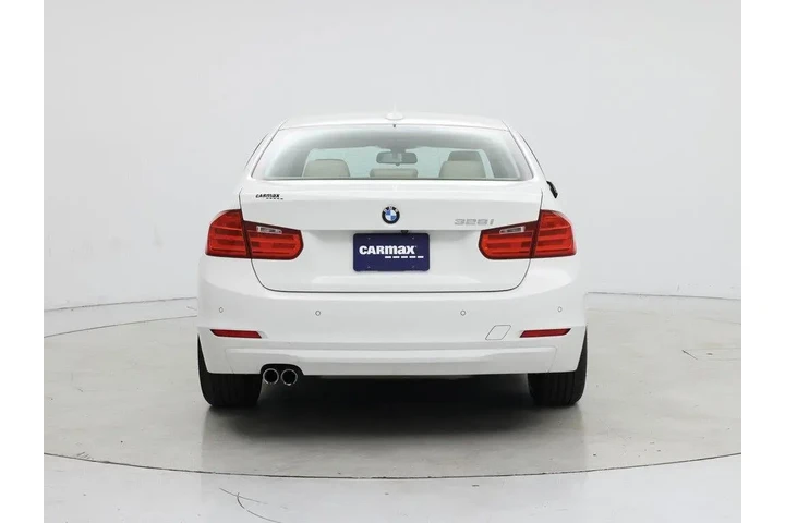 $14998 : BMW 3 Series 2015 328i 4dr S image 6