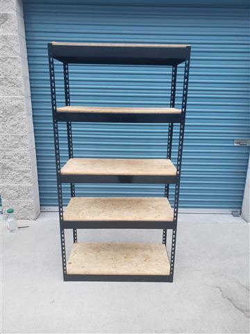 $125 : Rack Shelve image 1