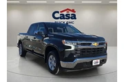 Chevrolet Silverado 1500 202