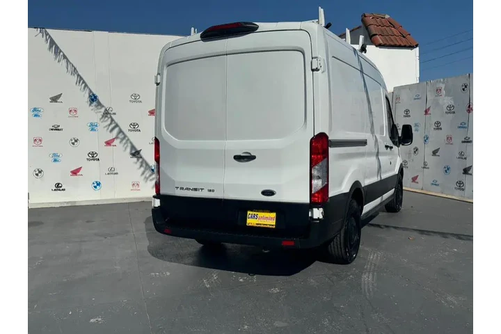 $19995 : 2019 Transit Van T-150 130" M image 3