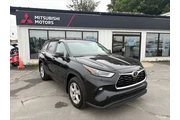 Toyota Highlander 2023 AWD L