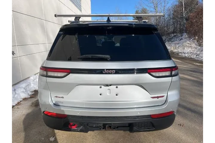 $30999 : Jeep Grand Cherokee 2022 4x4 image 8