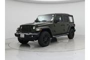 $30998 : Jeep Wrangler Unlimited 2022 thumbnail