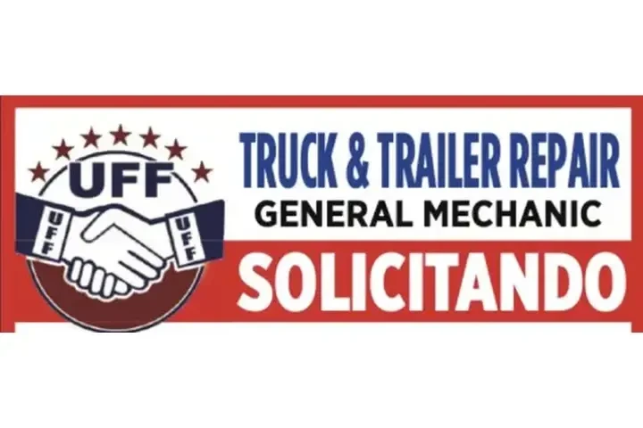 BUSCO SECRETARIA Y MECANICO image 1