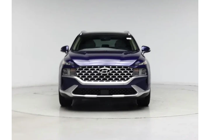 $23998 : Hyundai SANTA FE 2022 SEL 4d image 5