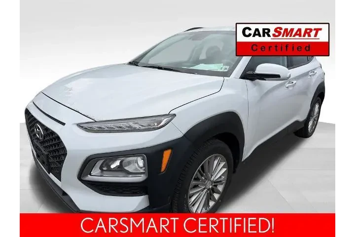 $20452 : Hyundai KONA 2021 AWD SEL 4d image 1