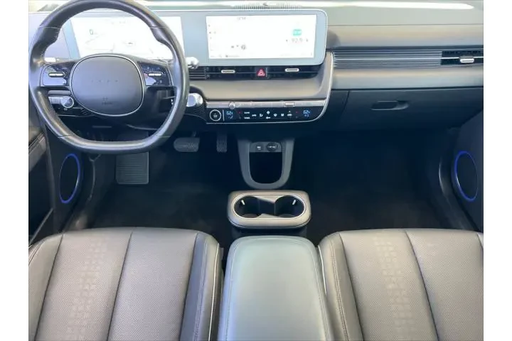 $18999 : Hyundai IONIQ 5 2022 AWD SEL image 4