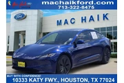 Tesla Model 3 2024 Long Rang