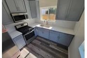 2 br, 1 bath beautiful new 744 en Los Angeles