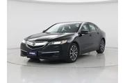$17998 : Acura TLX 2016 V6 4dr Sedan thumbnail