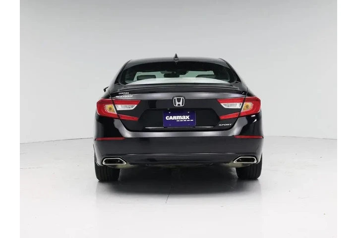 $20998 : Honda Accord 2019 Sport 4dr image 6