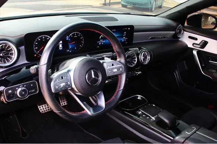$29899 : Mercedes-Benz CLA 2023 CLA 2 image 2