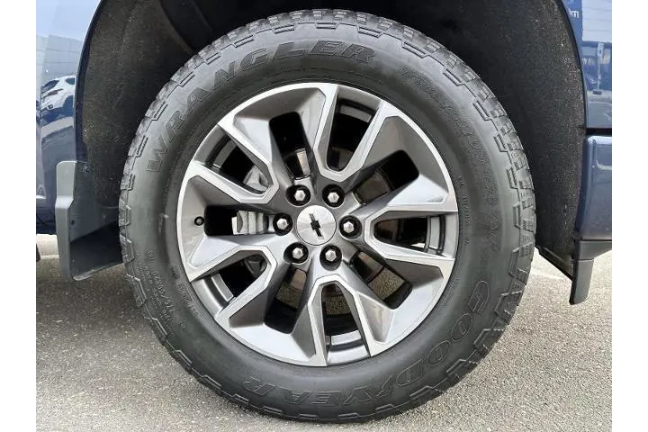 $39999 : Chevrolet Silverado 1500 202 image 6