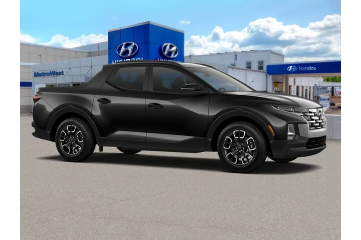 $25498 : Hyundai SANTA CRUZ 2023 AWD image 10