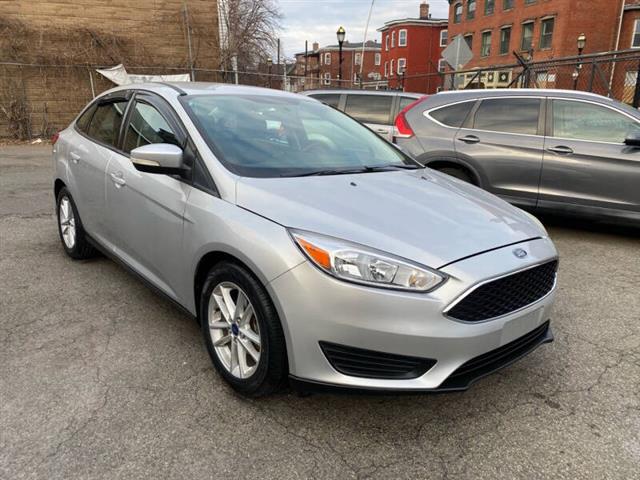 $6999 : 2016 Focus SE image 1