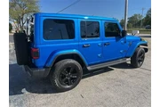 $35000 : Jeep Wrangler Unlimited 2021 thumbnail