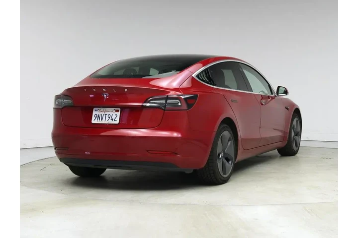 $19998 : Tesla Model 3 2020 AWD Stand image 8