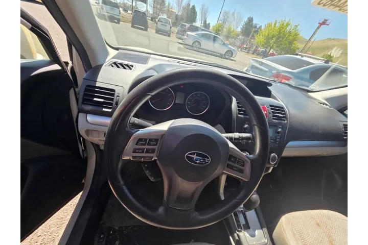 $7995 : 2015 Forester 2.5i image 6