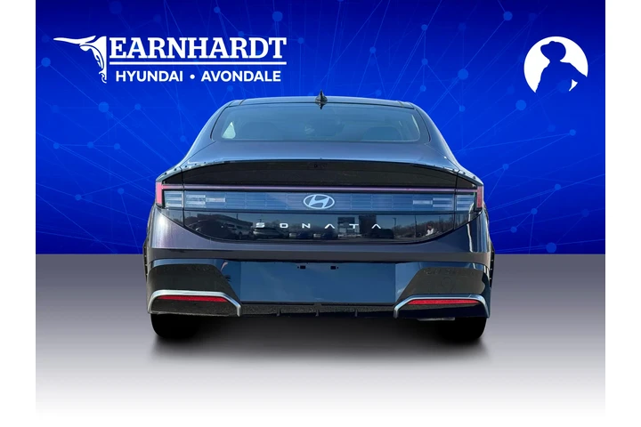 $27999 : Hyundai SONATA 2025 SEL Conv image 6