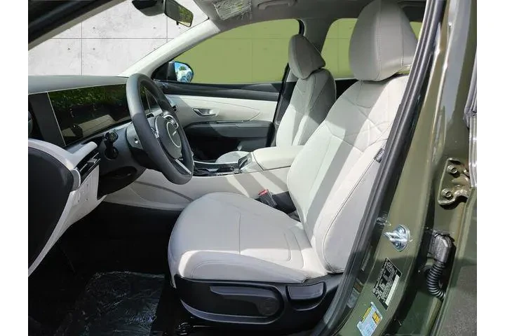 $26523 : Hyundai TUCSON 2026 SE 4dr S image 6