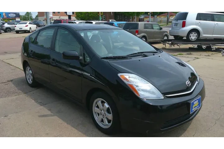 $5999 : 2007 Prius image 5