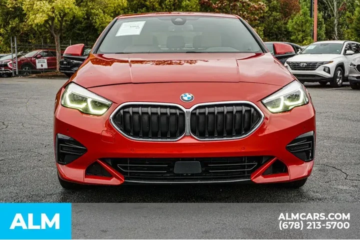 $24420 : BMW 2 Series 2022 228i Gran image 10