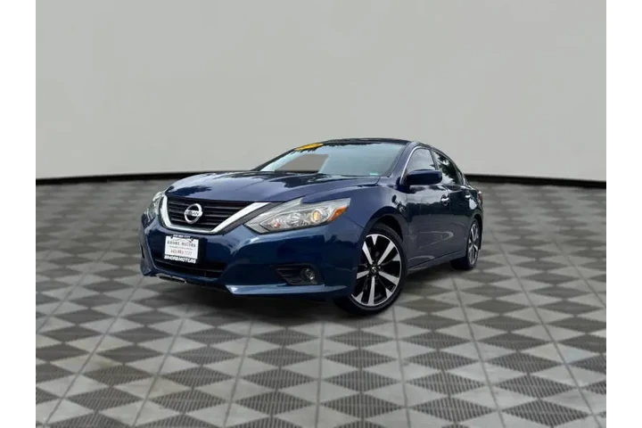 $10999 : 2018 Altima 2.5 SR image 10
