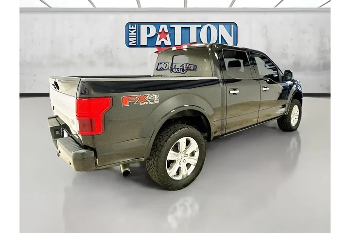 $36000 : Ford F-150 2020 4x4 XL 4dr S image 7