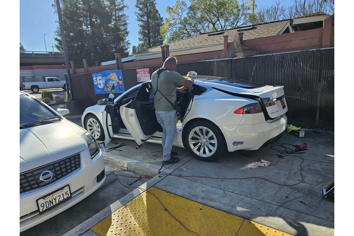 MR:TINTING MR:WRAPS image 5