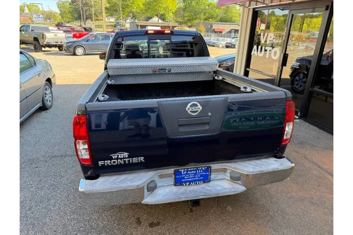 $8999 : 2006 Frontier Nismo image 5