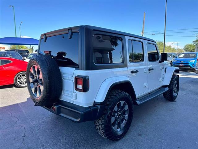 $34995 : Pre-Owned 2020 Wrangler Unlim image 6