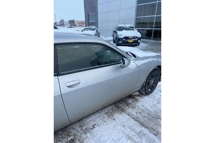 $25250 : Dodge Challenger 2019 AWD GT image 10