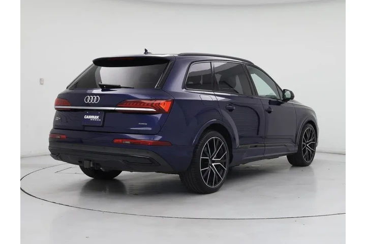 $35998 : Audi Q7 2020 AWD quattro Pre image 8