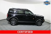 $32700 : Ford Bronco Sport 2024 AWD B thumbnail