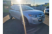$7400 : 2011 Edge SEL thumbnail