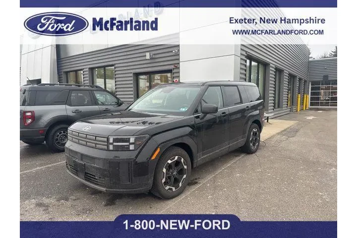 $31438 : Hyundai SANTA FE 2025 AWD SE image 1