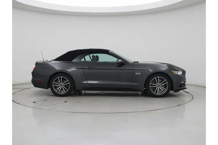 $34998 : Ford Mustang 2017 GT Premium image 7