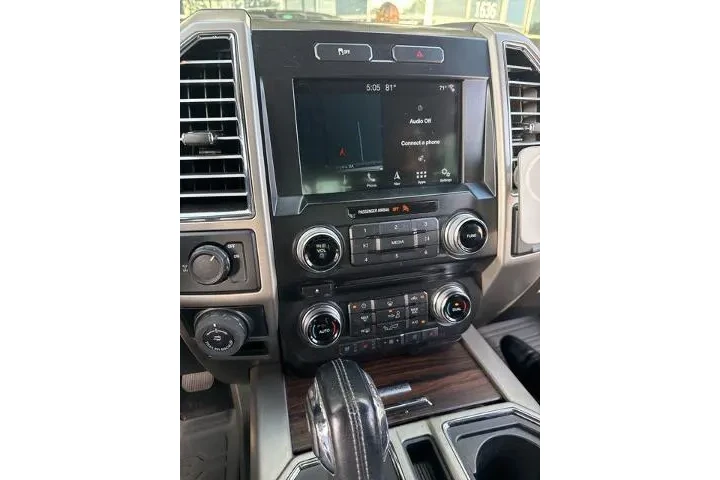 $16470 : Ford F-150 2016 4x2 King Ran image 6