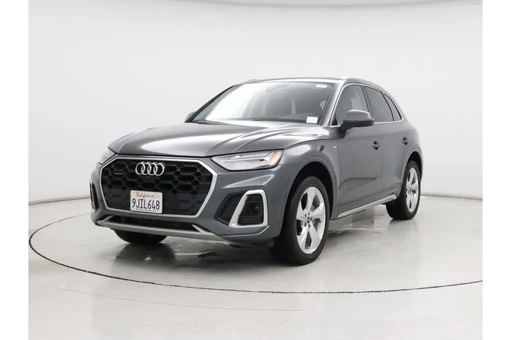 $27998 : Audi Q5 2023 AWD quattro S l image 4
