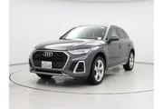 $27998 : Audi Q5 2023 AWD quattro S l thumbnail